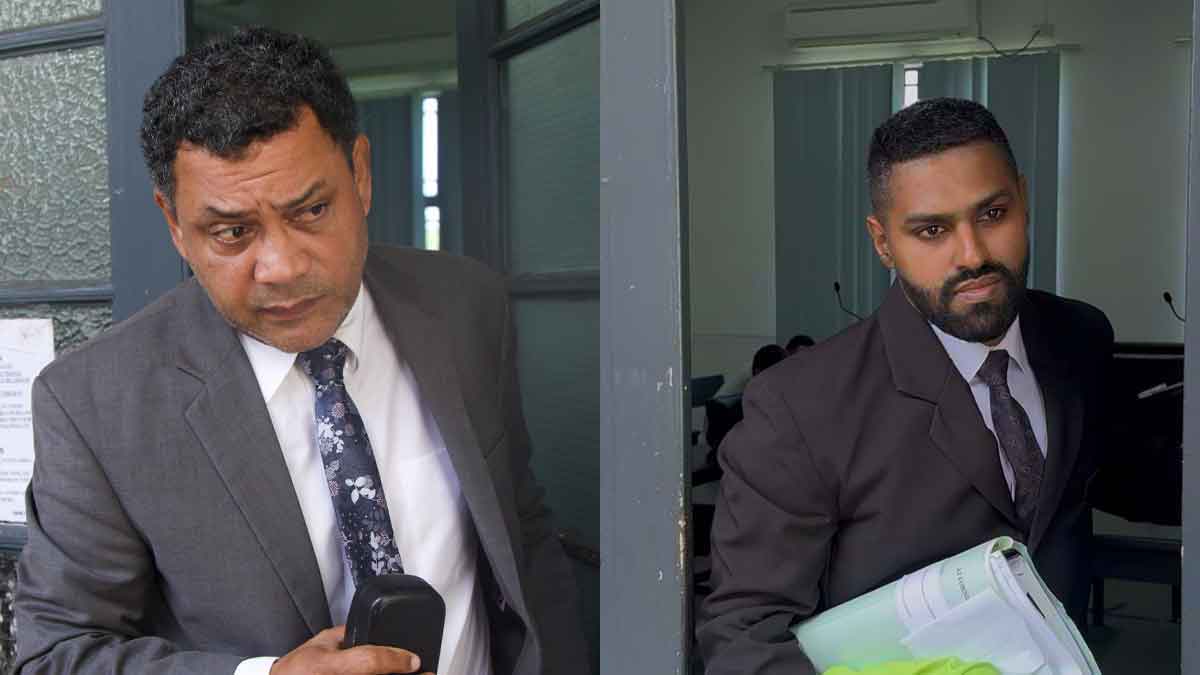 TNG case adjourned to 15th October as counsels seek more time to review affidavits