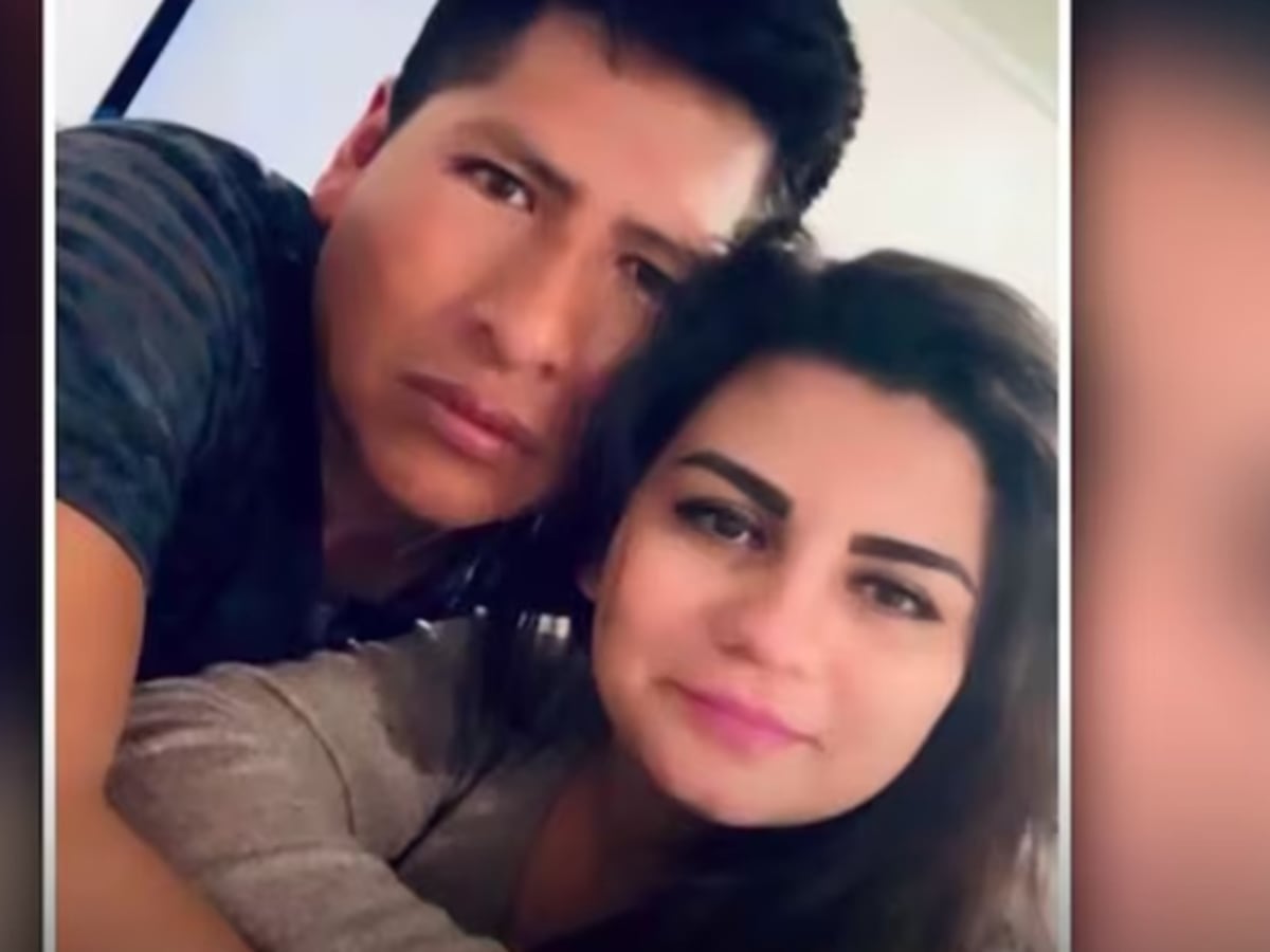 A família do peruano que morreu sob custódia do ICE nos EUA exige saber as causas