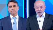 Verdadeiro: Fl&aacute;vio Bolsonaro chamou o Bolsa Fam&iacute;lia de 'bolsa-farelo' em 2013