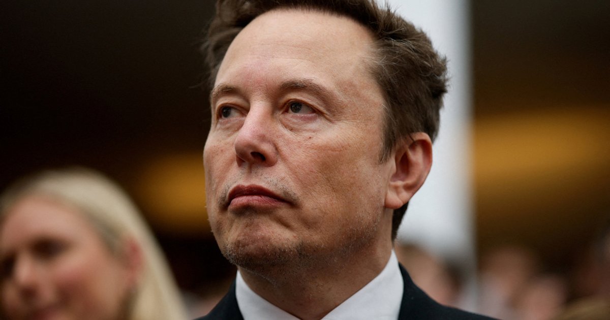 Dentro da missão de resgate dos republicanos no meio do mandato nos EUA, que custou US$ 276 milhões a Elon Musk