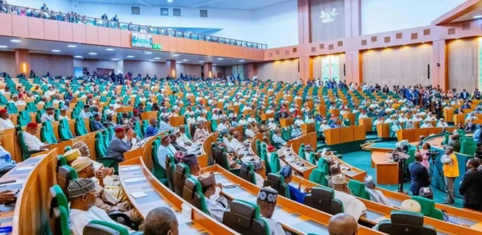 Imagem da matéria: O INEC vai breviar os nigerianos à medida que as eleições de 2027 entram na contagem regressiva de 100 dias