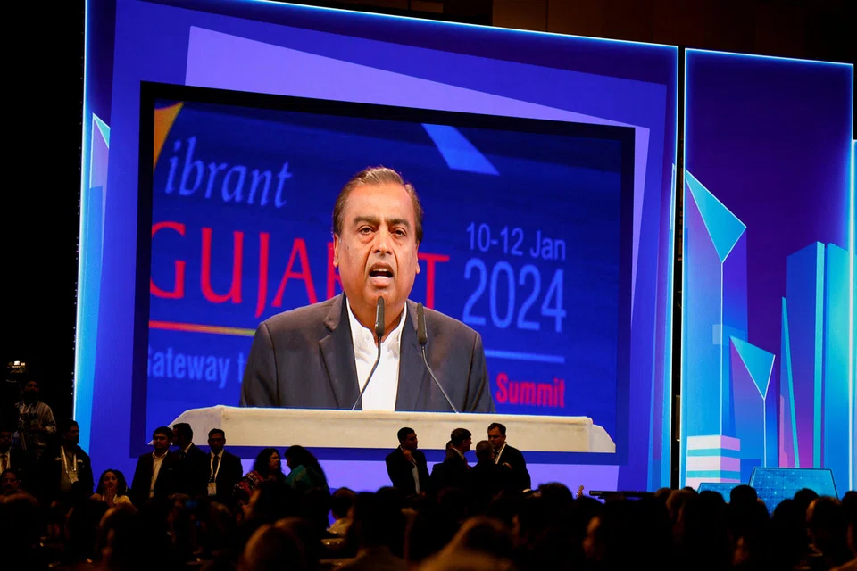 O Jio do Ambani busca IPO histórico uma década após revolucionar as telecomunicações na Índia