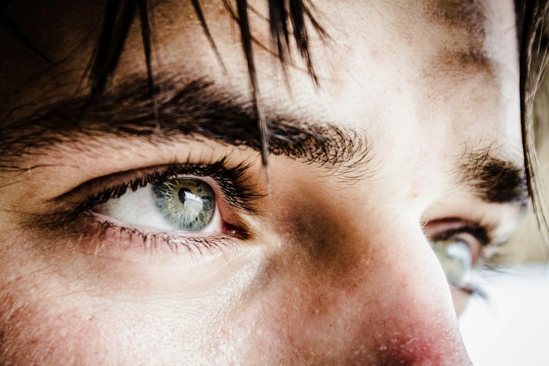 Regular eye checkups help detect conditions early. (Unsplash)