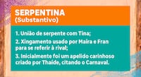 Adryana Ribeiro, Daniel Erthal e Maíra Charken estão na segunda Roça de A Fazenda 18