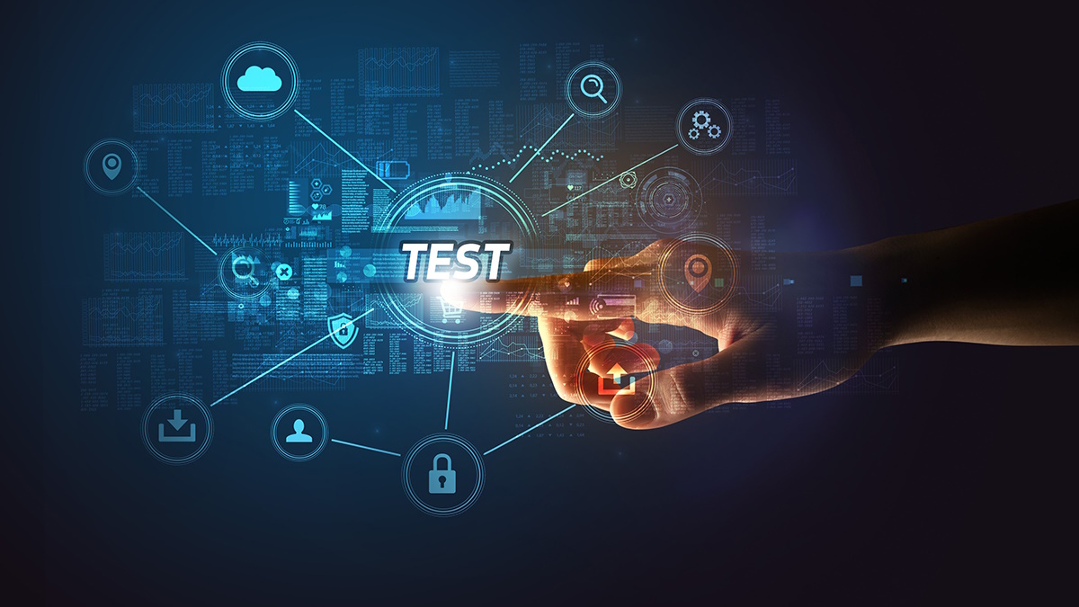 Testes de software não são apenas uma responsabilidade da TI. É uma prioridade empresarial