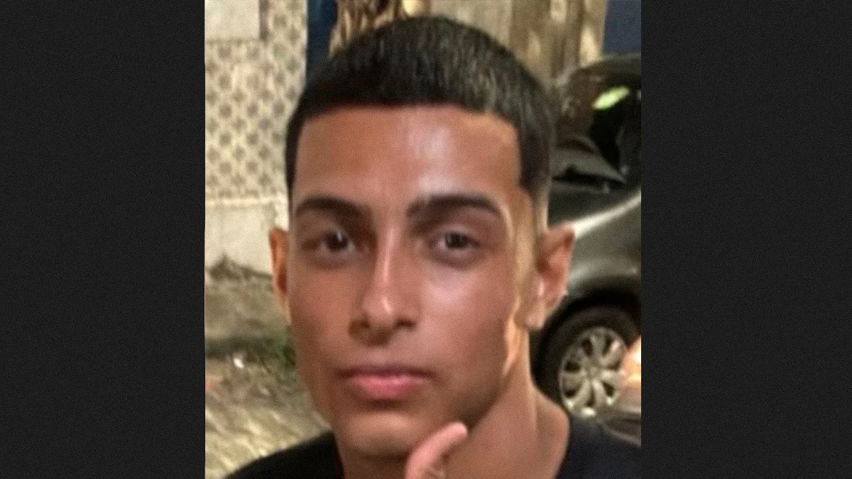 PE: saiba quem é o soldado do Exército que desapareceu com fuzil e munições