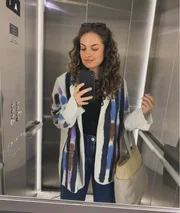 Última mensagem enviada por Lua Blanco à amiga emociona: “Sonho tanto”