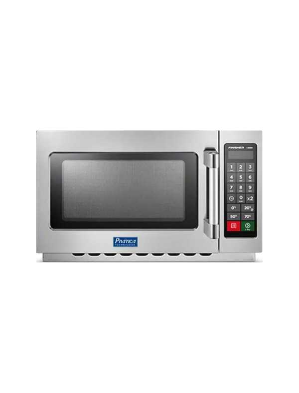 Imagem da matéria: Os 10 melhores micro-ondas para comprar em 2026: lista completa