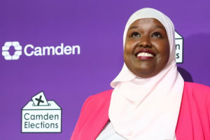 Somali PM congratulates Sagal Abdi-Wali on historic UK Parliament win