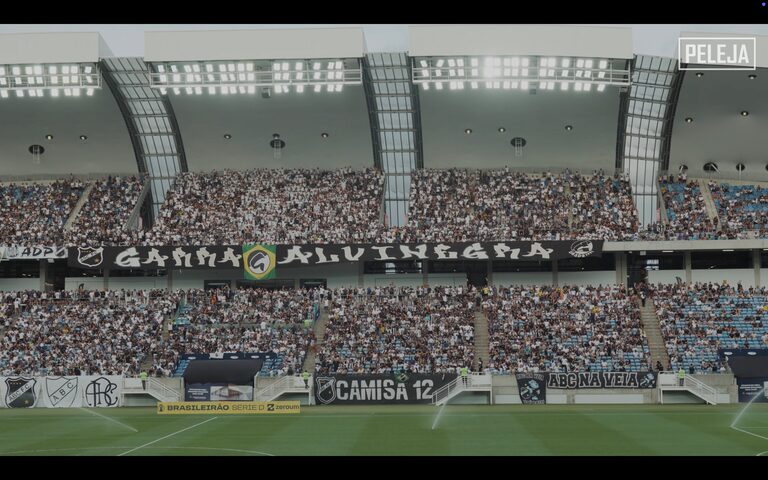 Santa Cruz e ABC conseguem acessos com médias de público melhores que equipes da Série A