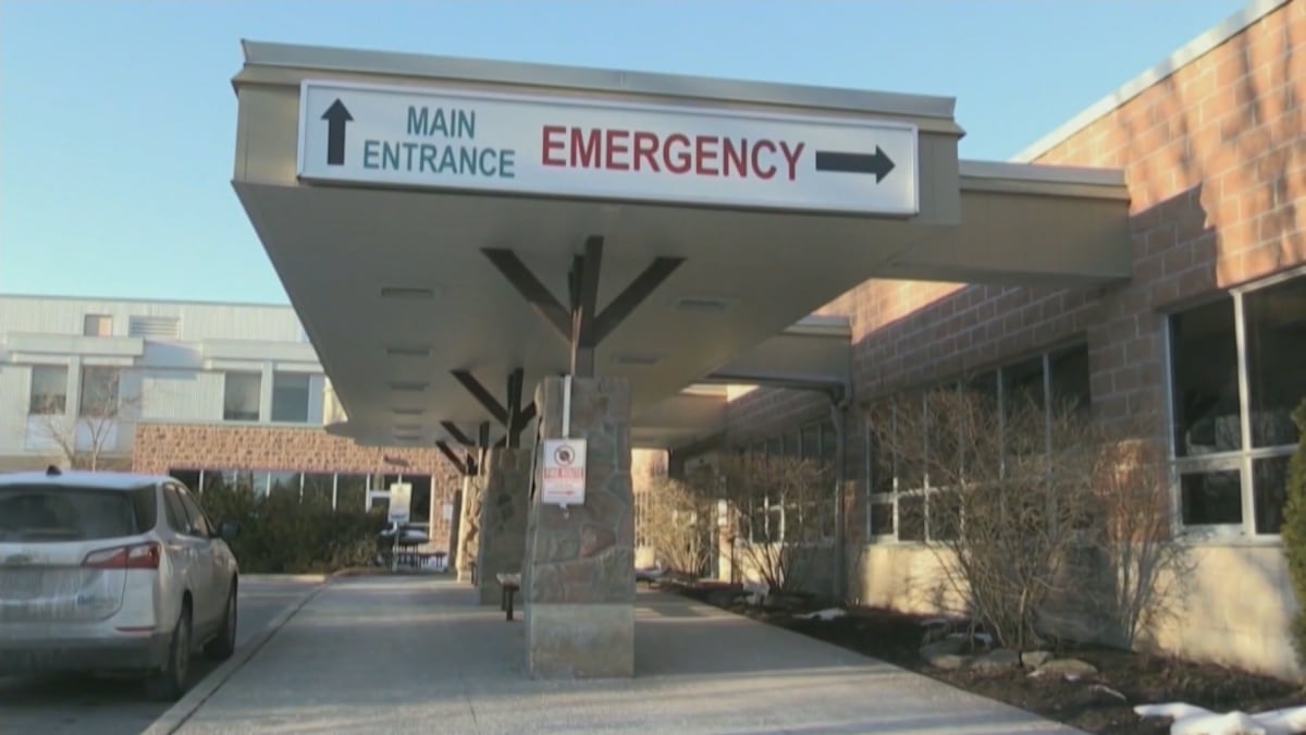 Muskoka hospital and community group sit down together to clear the air on two new hospitals