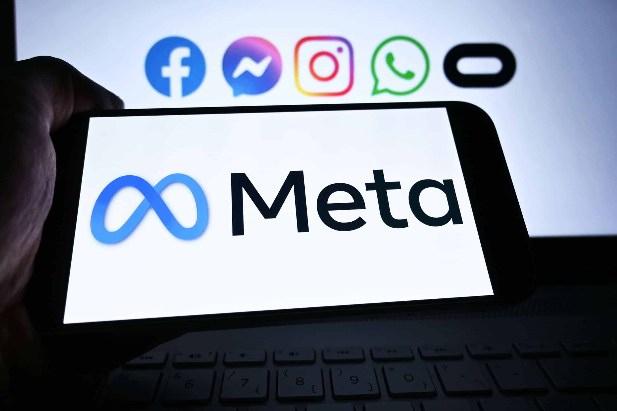 MPF investiga Meta e X por bloqueios e remoções de conteúdo nas eleições 2026