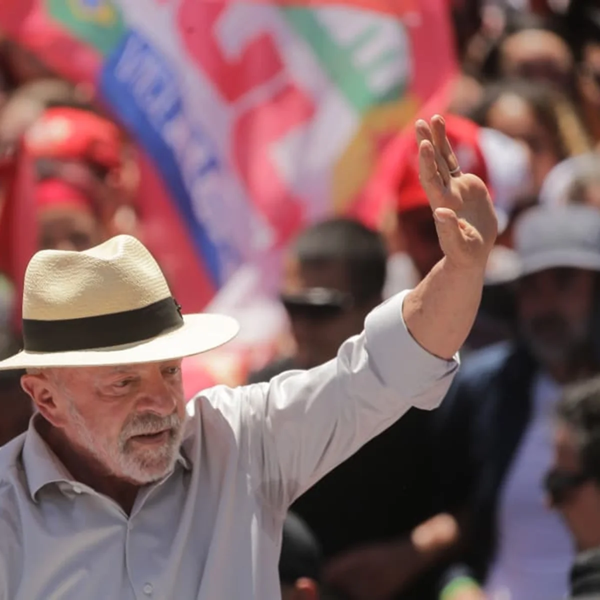 Campanha de Lula cria canal para denunciar suposta censura nas redes
