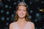 Summer H. Howell como Carrie White