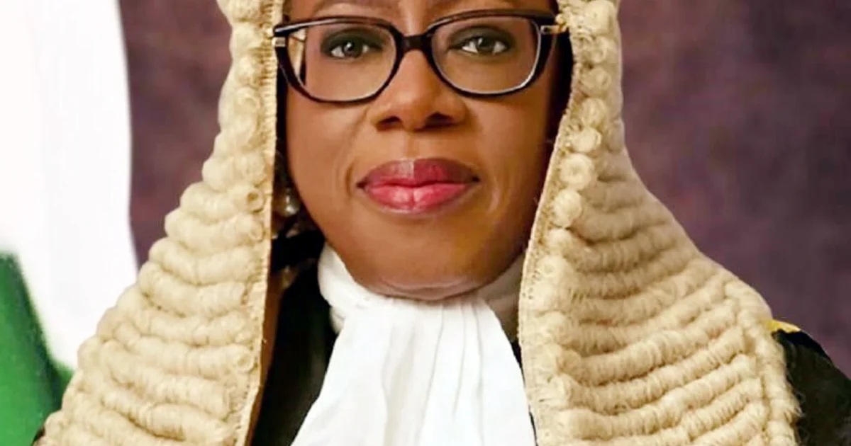 2027: CJN alerta juízes contra pressão e ordens conflitantes