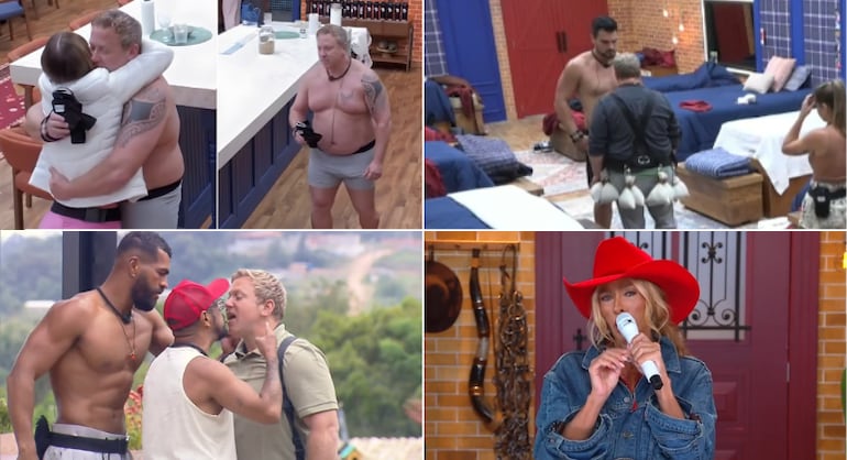 Na mira! Grupão define Ariela Carasso como novo alvo na próxima Roça