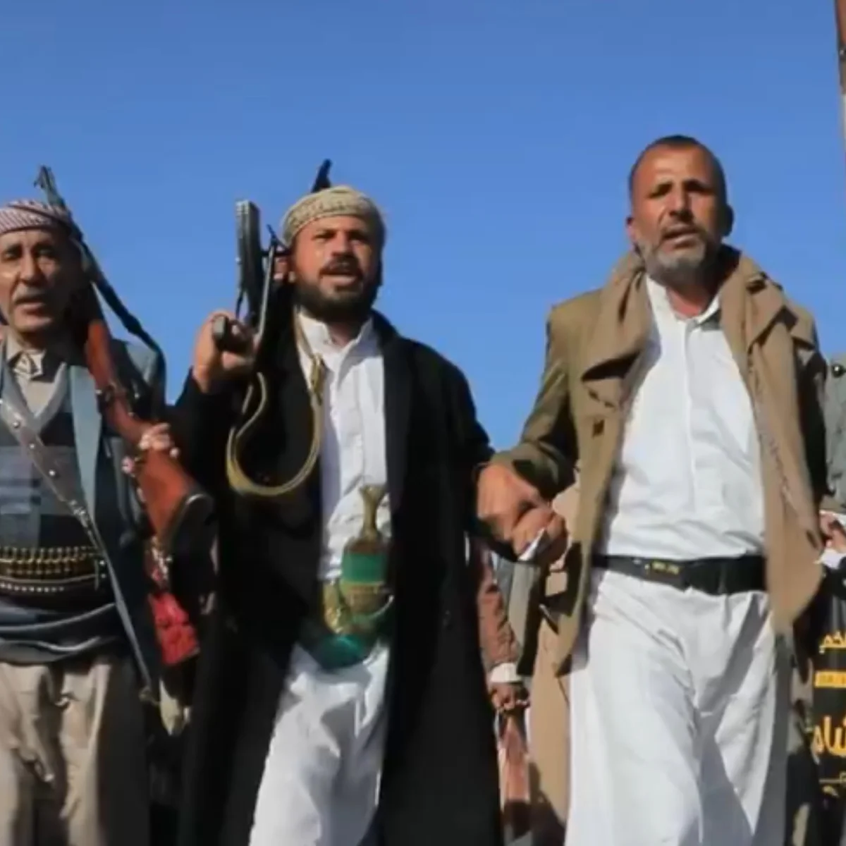 "Otan islâmica" enviará tropas à Arábia Saudita após ofensiva dos Houthis
