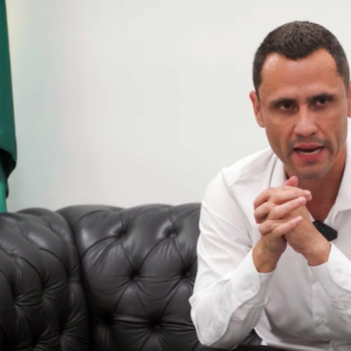 Eleito governador, Cleitinho quer continuar morando na própria casa em MG
