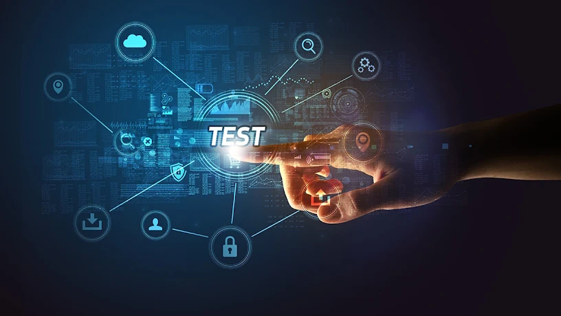 Testes de software não são apenas uma responsabilidade da TI. É uma prioridade empresarial