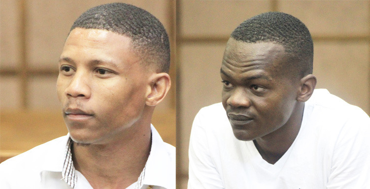 Acusado do assassinato em Walvis Bay declarado não culpado de estupro