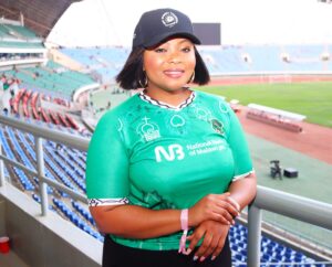 A NBM diz que os Scorchers são 'nossa fonte de esperança' antes do retorno em Harare