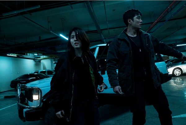 10 doramas tão hot quanto Escândalo e Intriga para ver sozinho