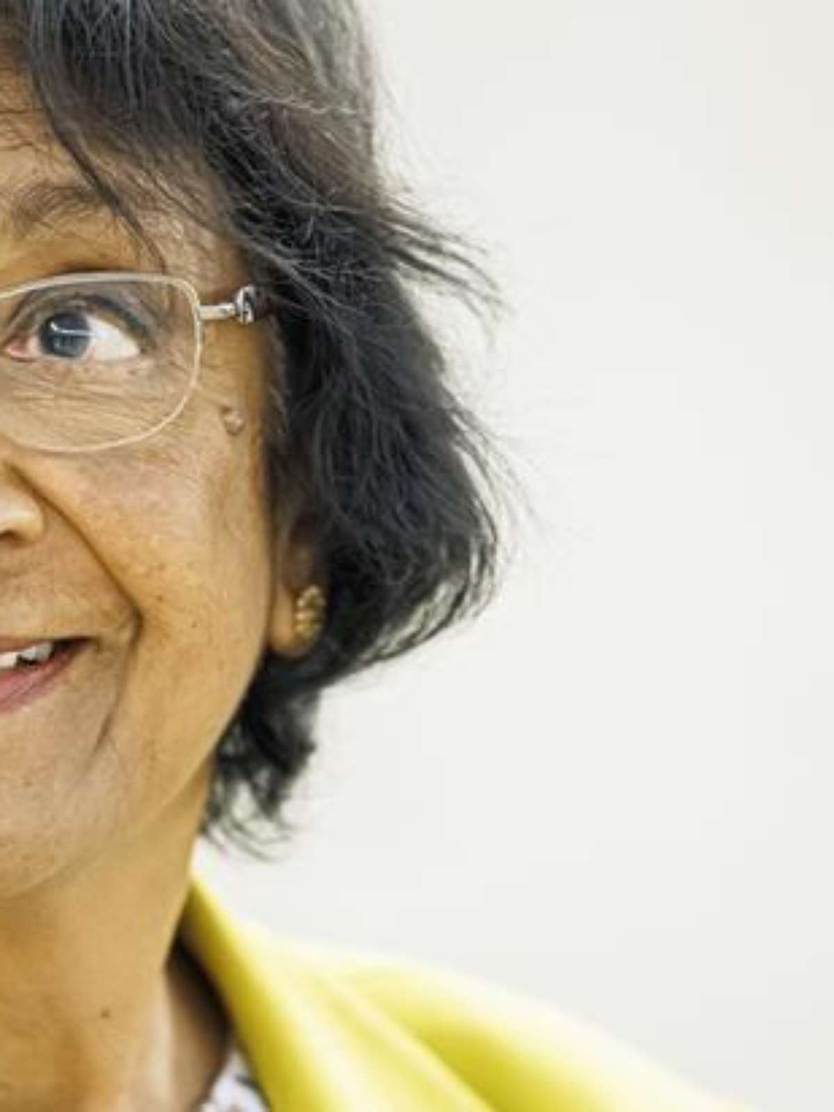 Jurista sul-africana Navi Pillay ganha o Nobel da Paz