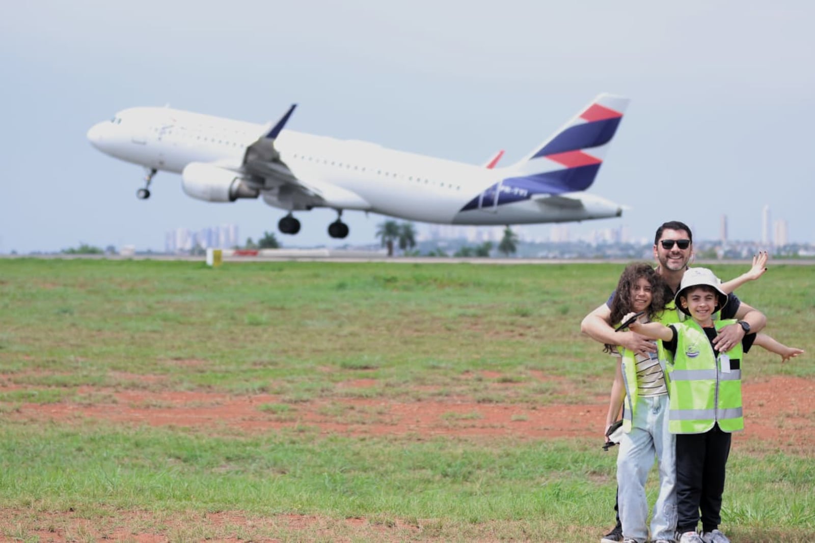 Spotter Day Kids Asur Brasil