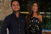 Thammy Miranda e Andressa Ferreira estão esperando o segundo filho