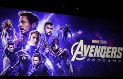 « Avengers : Endgame » récupère la première place au box office
