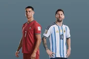 Cristiano Ronaldo exalta Messi após argentino se aposentar da Argentina - imagem 5