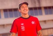 “Compra foi imoral”: casal rompe silêncio sobre Pedro, do Flamengo