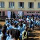 Dia Mundial da Alimentação : Crianças mostram na prática a valorização dos produtos locais