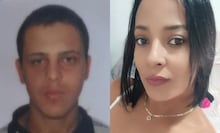 Caminhão derruba poste, deixa três pessoas presas em veículo e 55 imóveis sem luz em BH