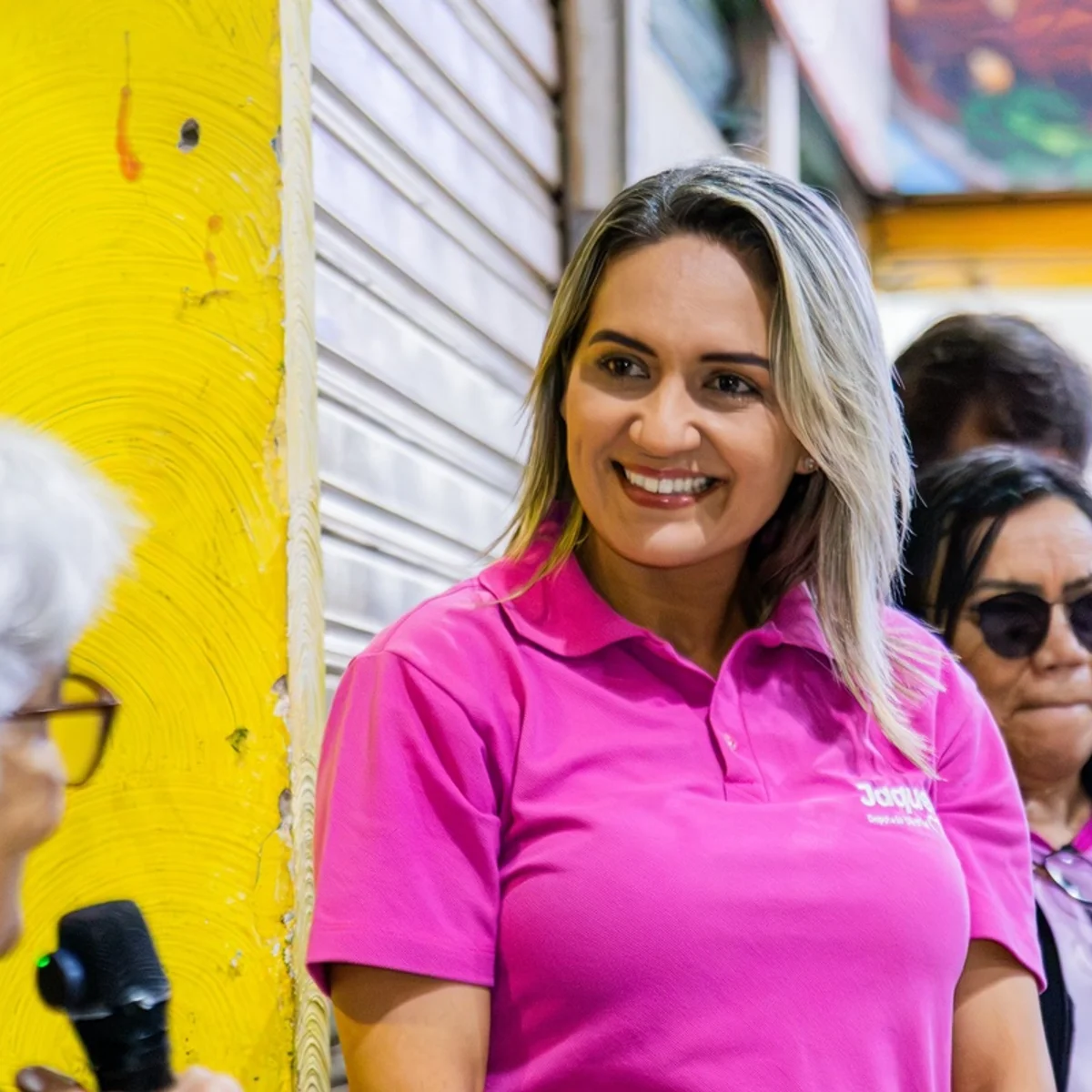 Saiba quem é Jaqueline Silva, deputada distrital reeleita no DF