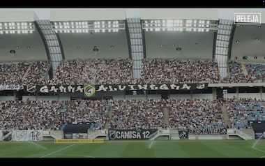 Santa Cruz e ABC conseguem acessos com médias de público melhores que equipes da Série A