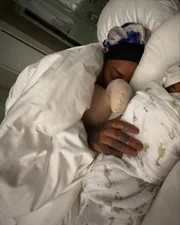 Filha de Ludmilla, Zuri surpreende pediatras com "habilidade especial"