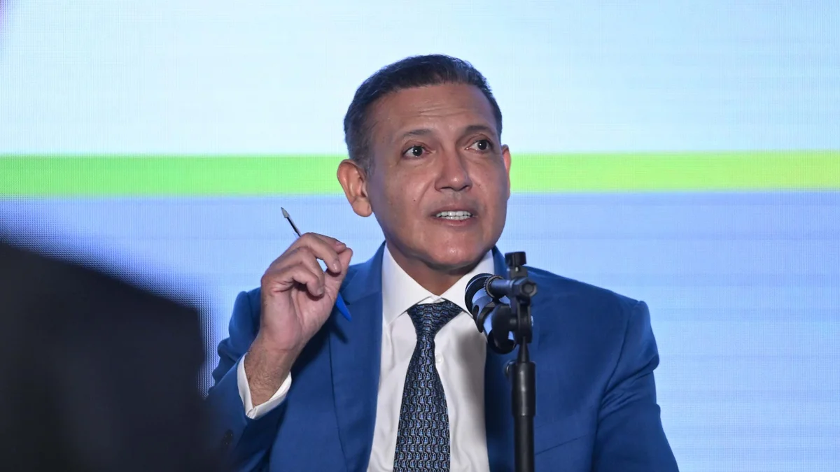 Nunes Marques sobre ampliar horário de votação: será analisado no seu tempo