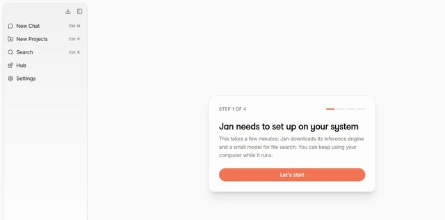 Como usar inteligência artificial sem internet? Conheça opção grátis