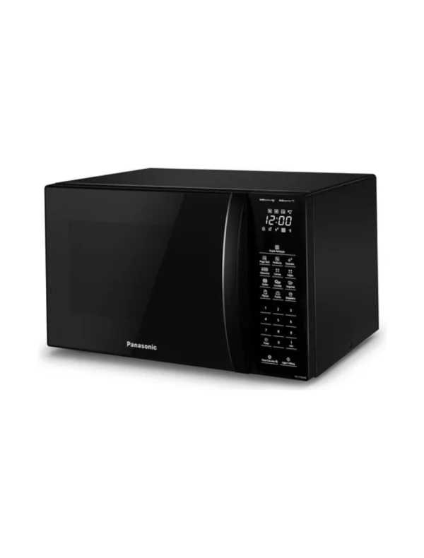 Micro-ondas Panasonic 34L NN-ST66NBRU (220V)
