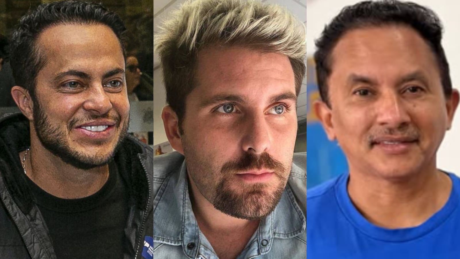 Poucos artistas alcançaram a vitória nas eleições Reprodução