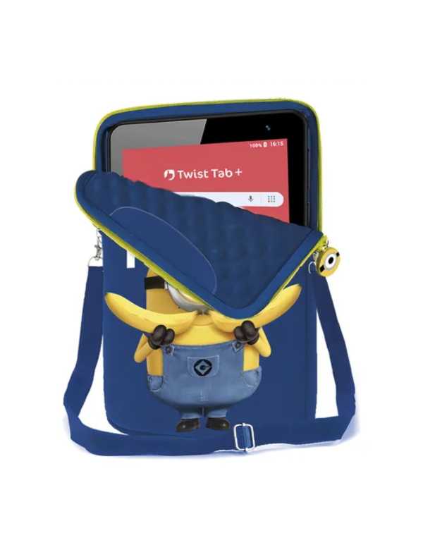 Tablet Positivo Twist Tab Minions+