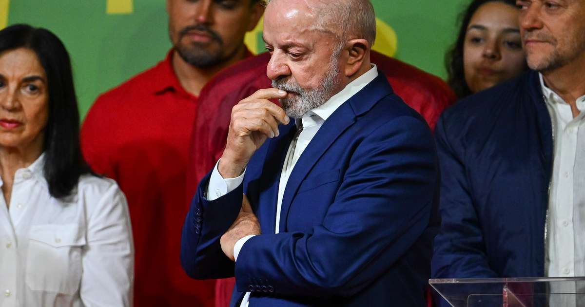 Migração de votos para Flávio e comparecimento nas urnas: os desafios de Lula no 2º turno