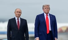 Trump defende alívio de sanções à Rússia e acusa Zelensky de prejudicar oferta de diesel