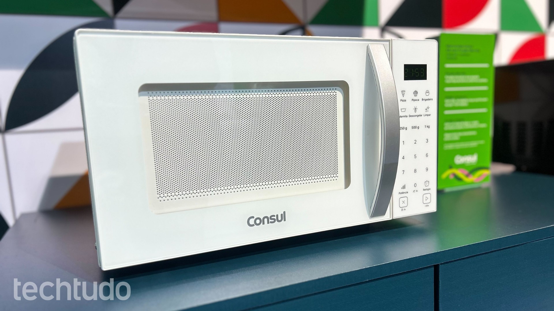 Os 10 melhores micro-ondas para comprar em 2026: lista completa