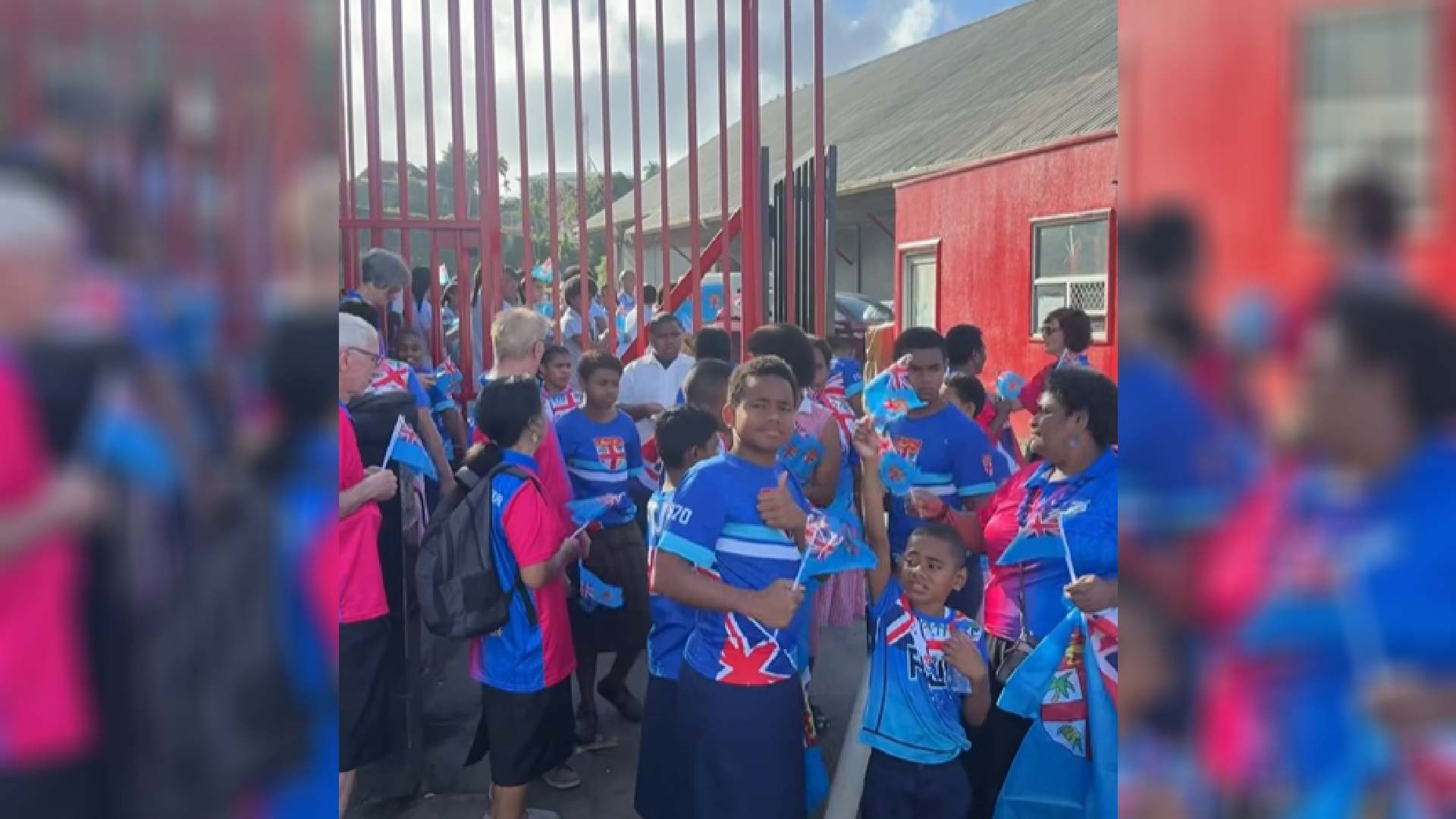 Seruiratu urges Fijians to put nation above differences