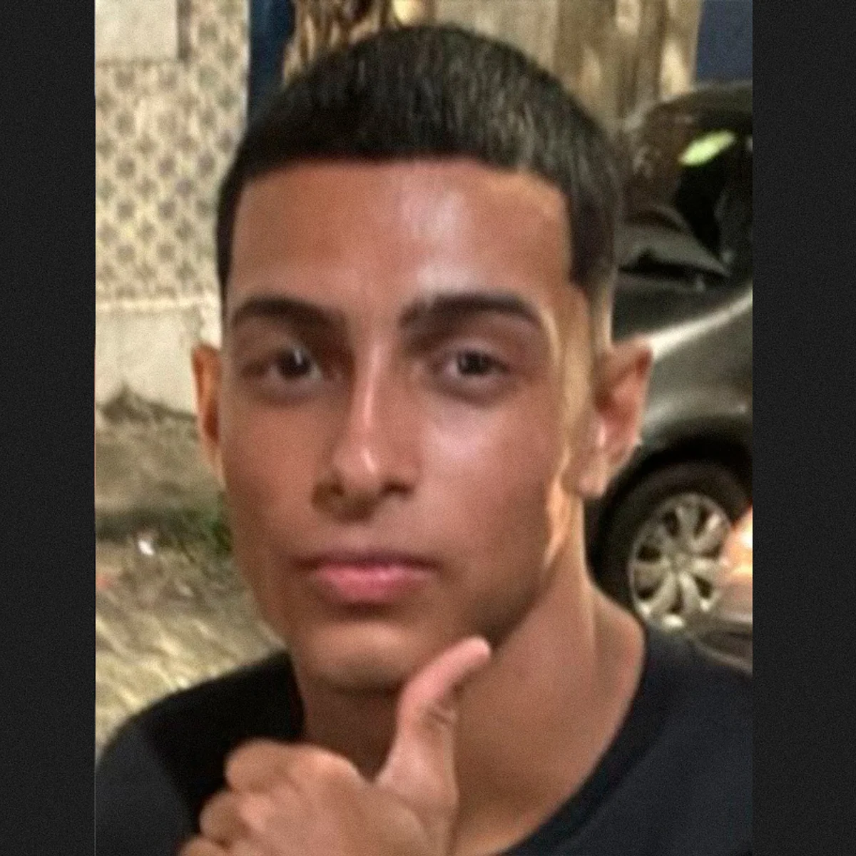PE: saiba quem é o soldado do Exército que desapareceu com fuzil e munições