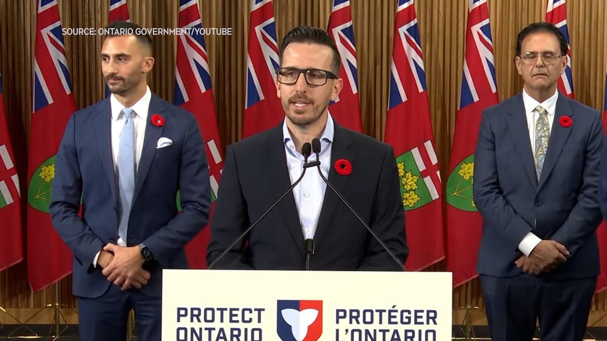 Ontario modernizes hydro utilities to drive economic growth, cites London Hydro success