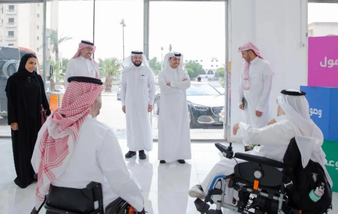 A conferência de Jeddah avançará os preparativos para a temporada do Hajj de 2027.