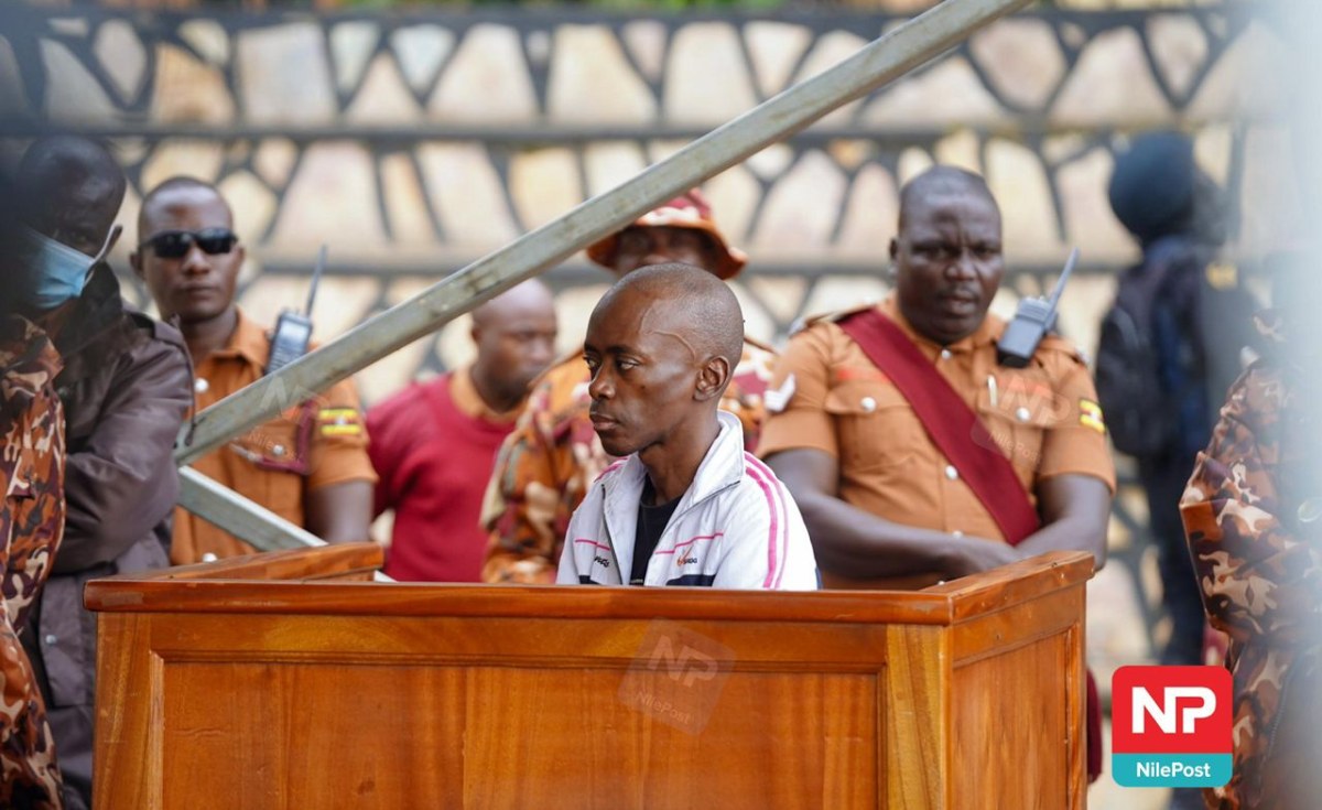 Uganda: Museveni questiona o tratamento do recurso no caso de assassinato na creche Ggaba